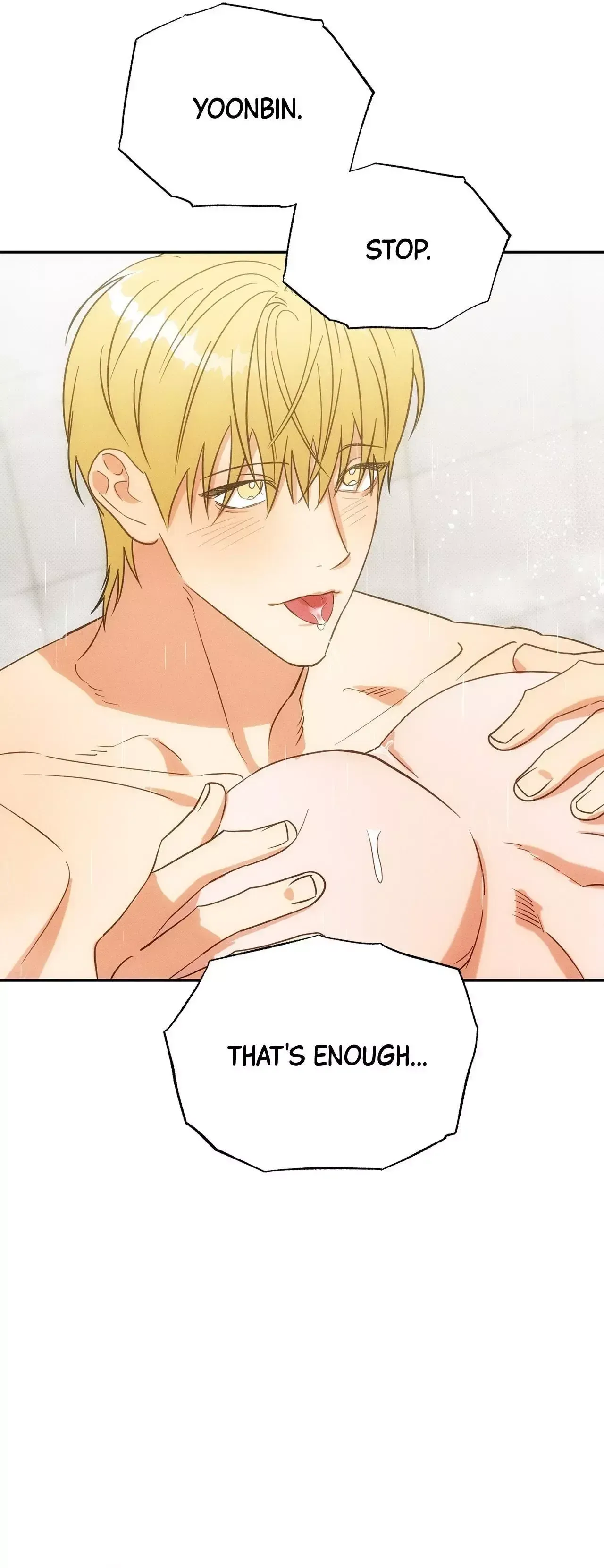 Read The Light I Give You chapter 29 image 2 on Lezhin