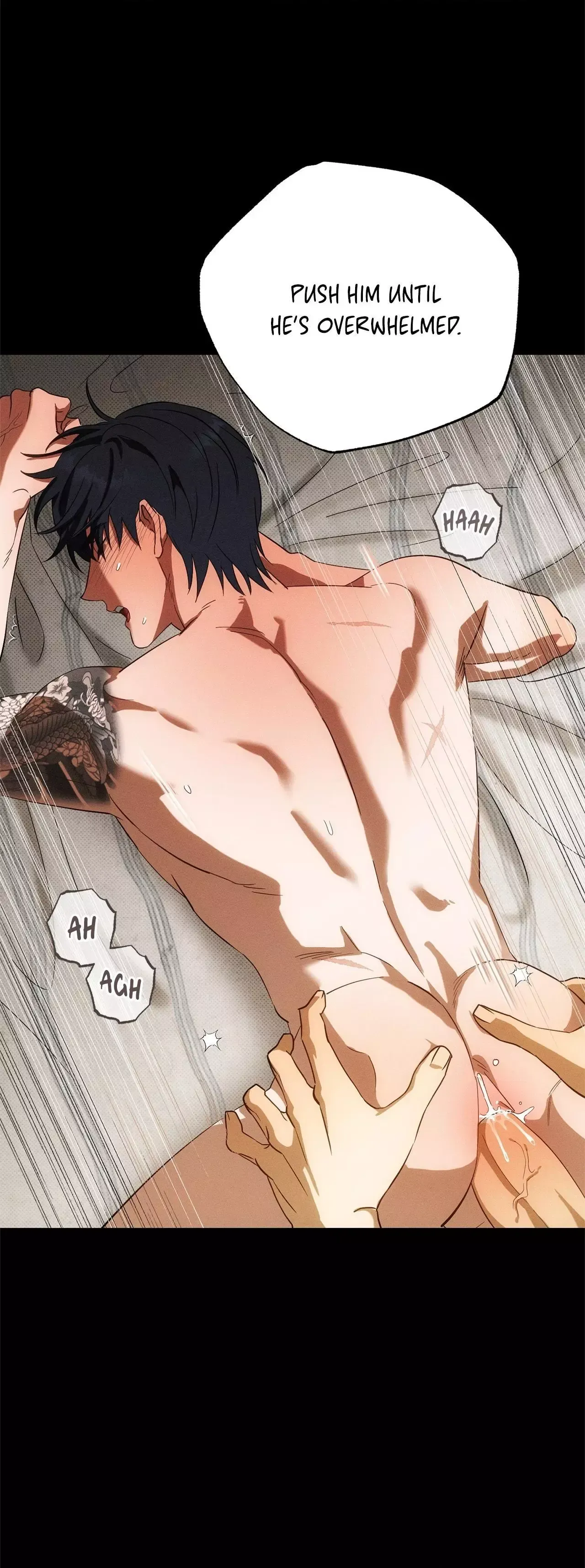 Read The Light I Give You chapter 29 image 20 on Lezhin