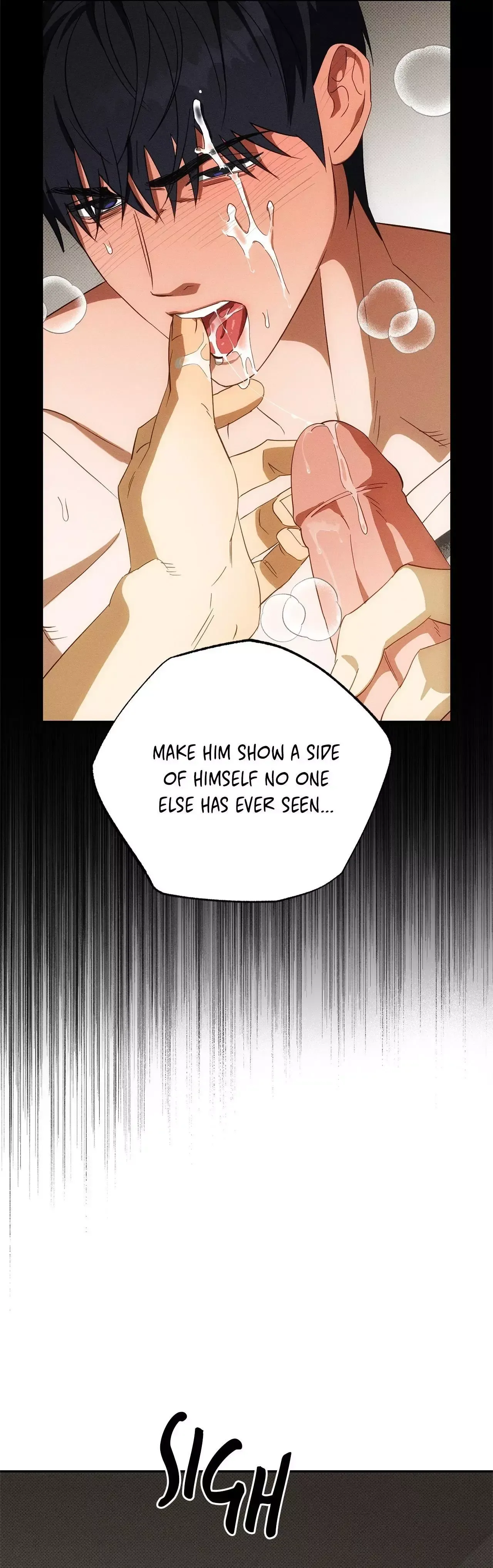 Read The Light I Give You chapter 29 image 21 on Lezhin