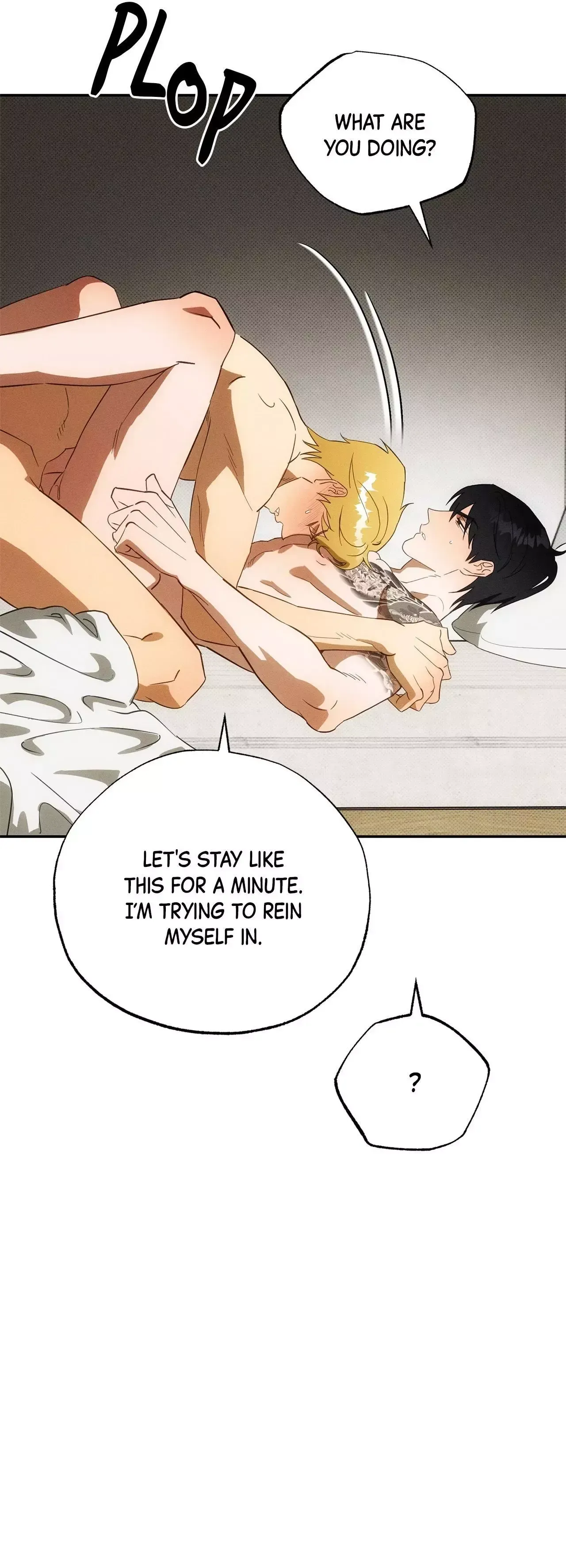 Read The Light I Give You chapter 29 image 23 on Lezhin