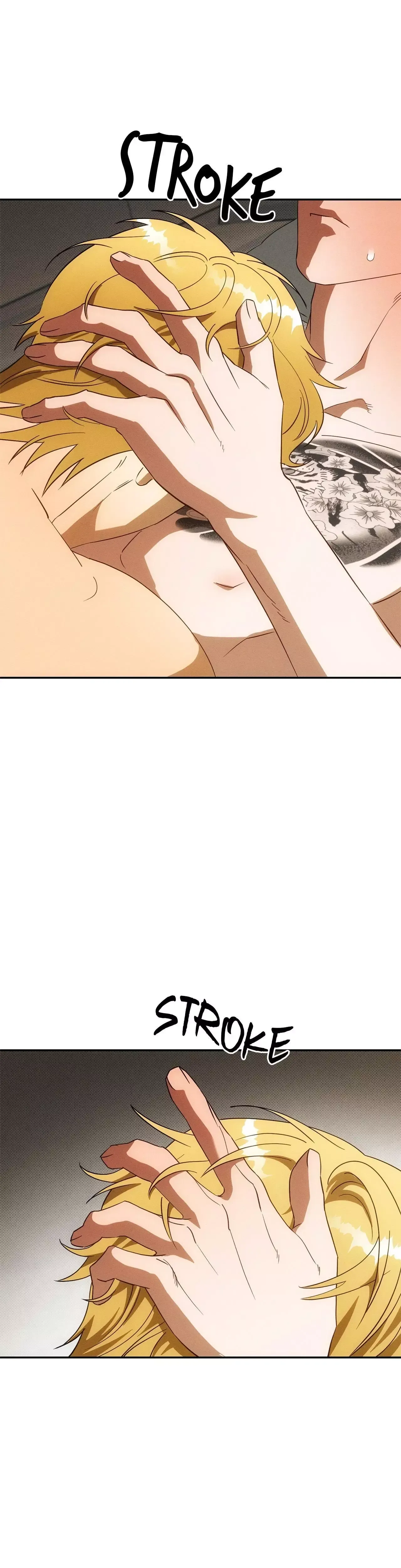 Read The Light I Give You chapter 29 image 25 on Lezhin