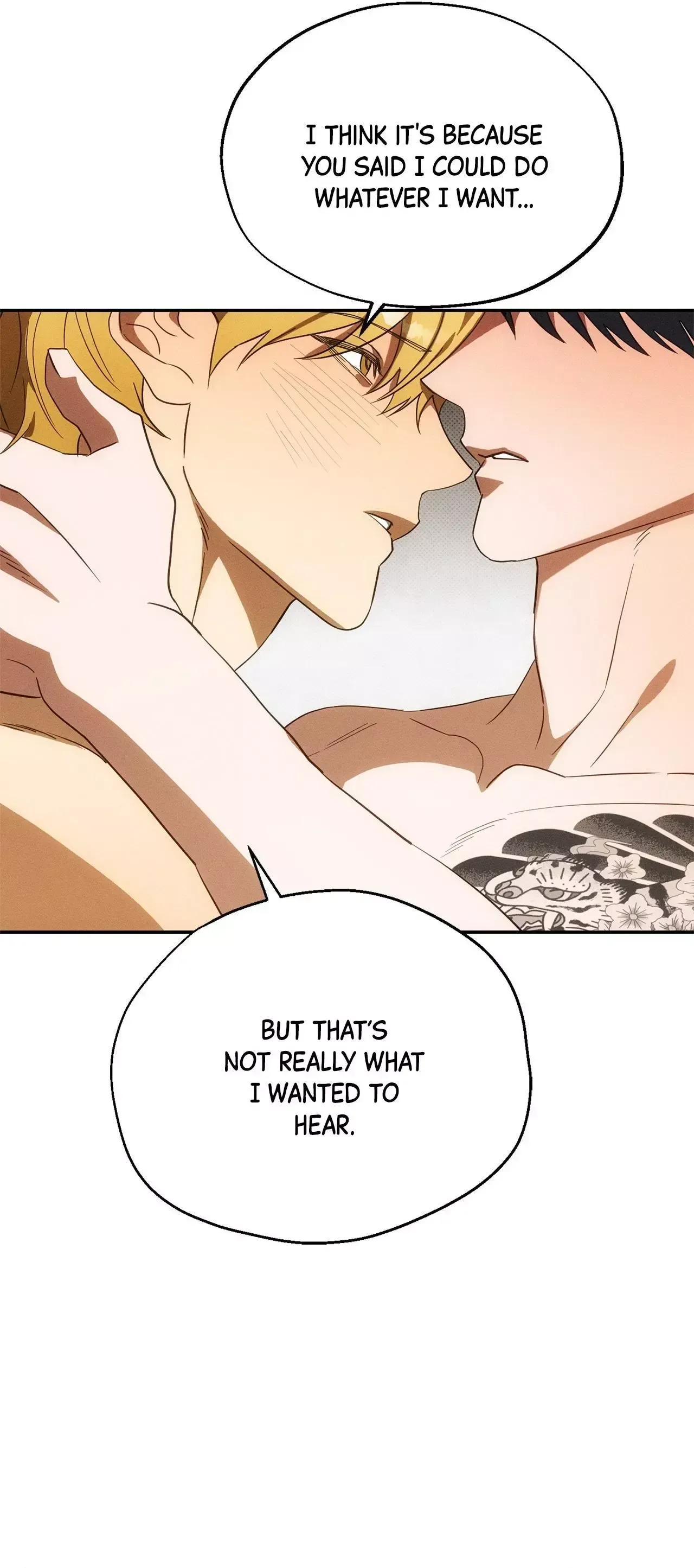 Read The Light I Give You chapter 29 image 27 on Lezhin