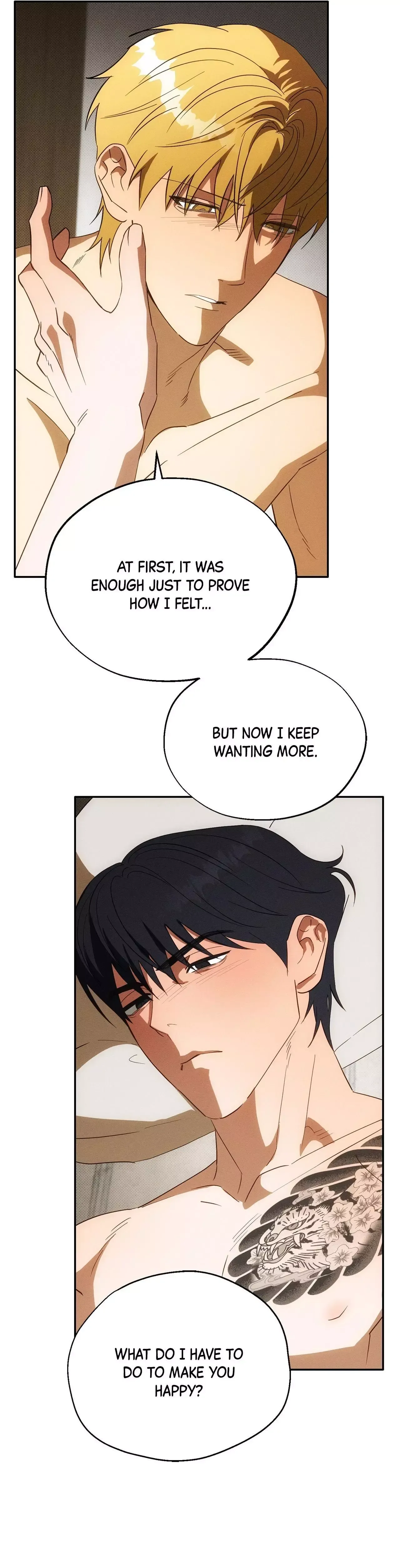 Read The Light I Give You chapter 29 image 28 on Lezhin