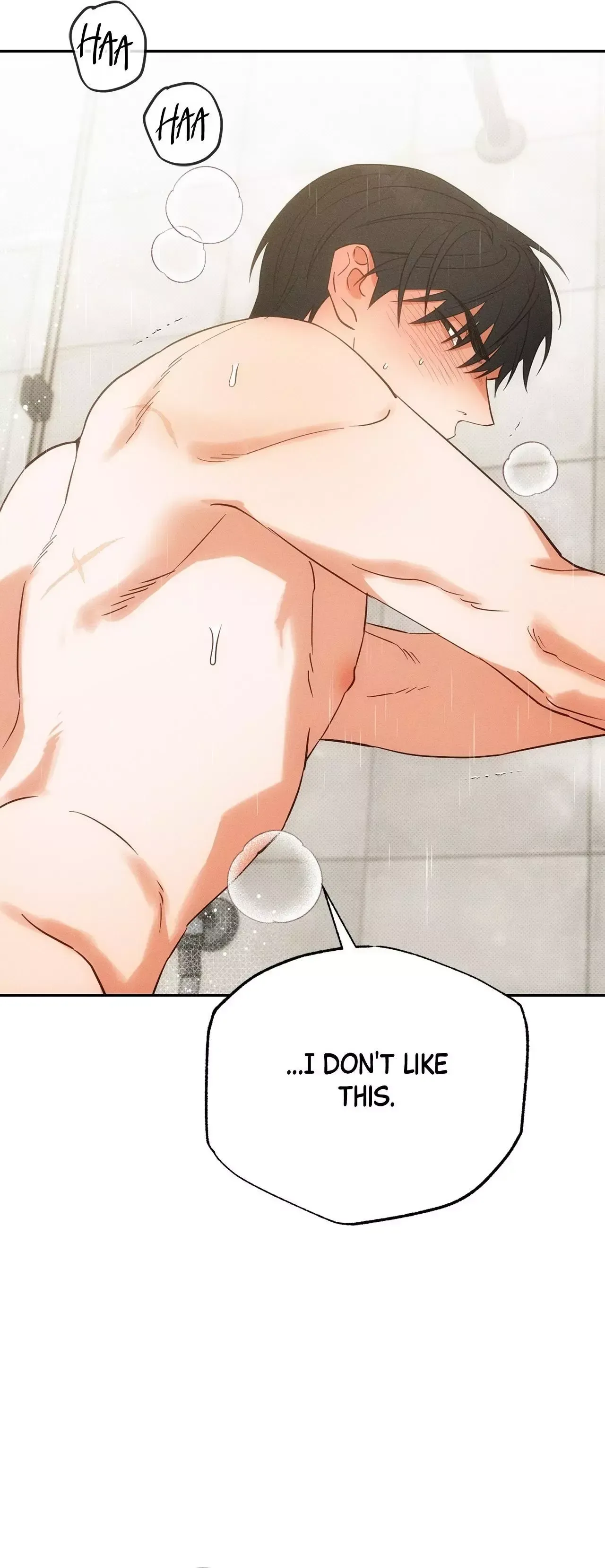 Read The Light I Give You chapter 29 image 3 on Lezhin