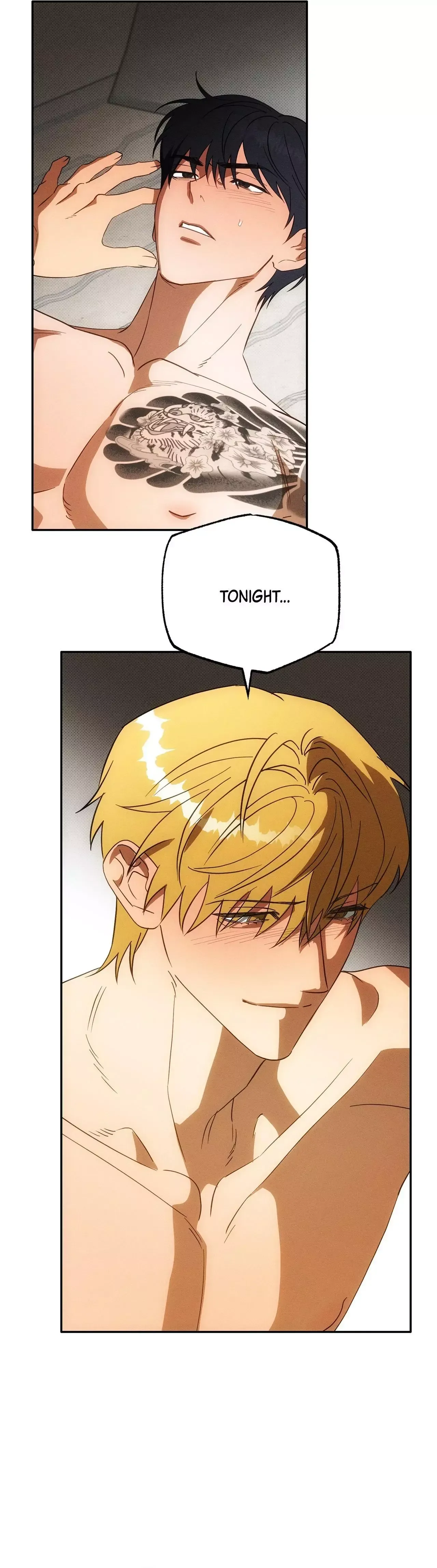 Read The Light I Give You chapter 29 image 33 on Lezhin