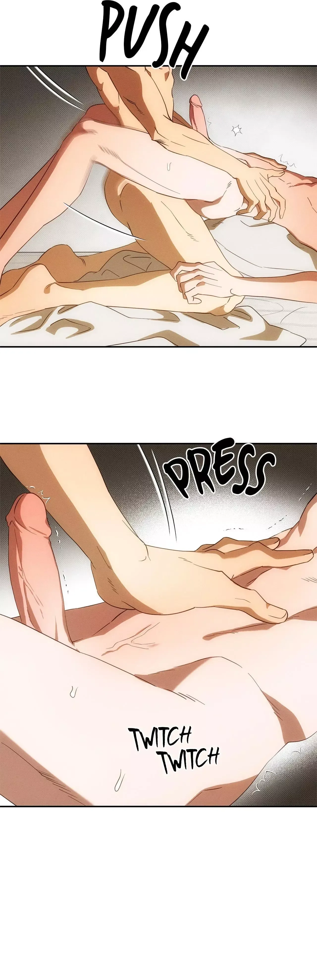 Read The Light I Give You chapter 29 image 34 on Lezhin