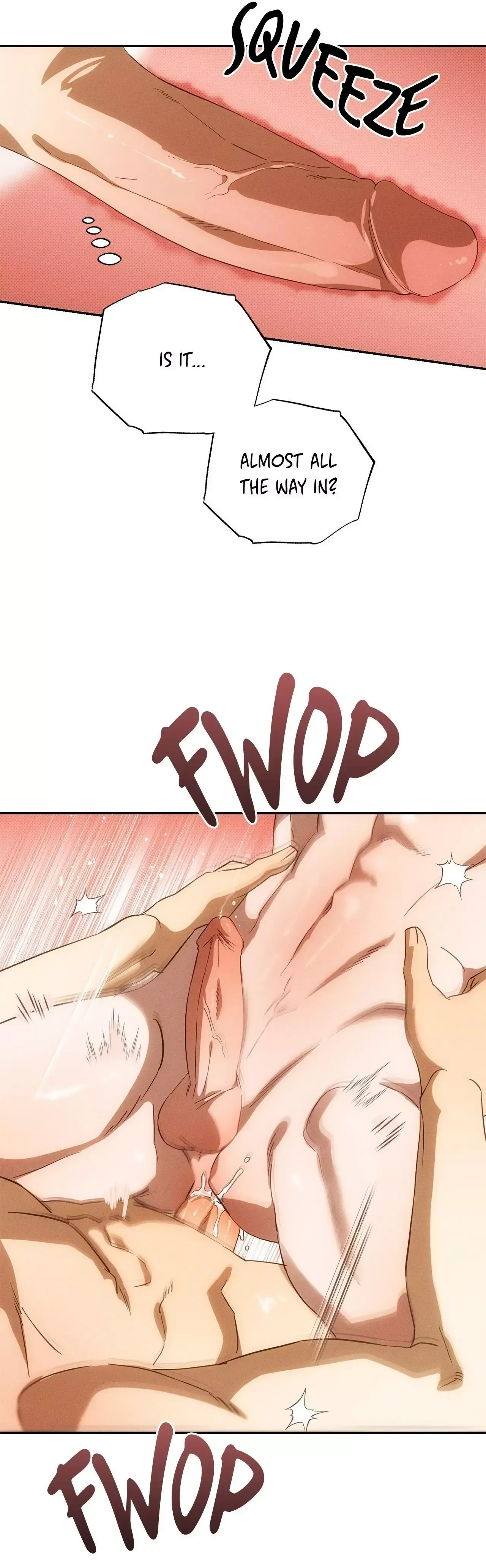 Read The Light I Give You chapter 29 image 36 on Lezhin