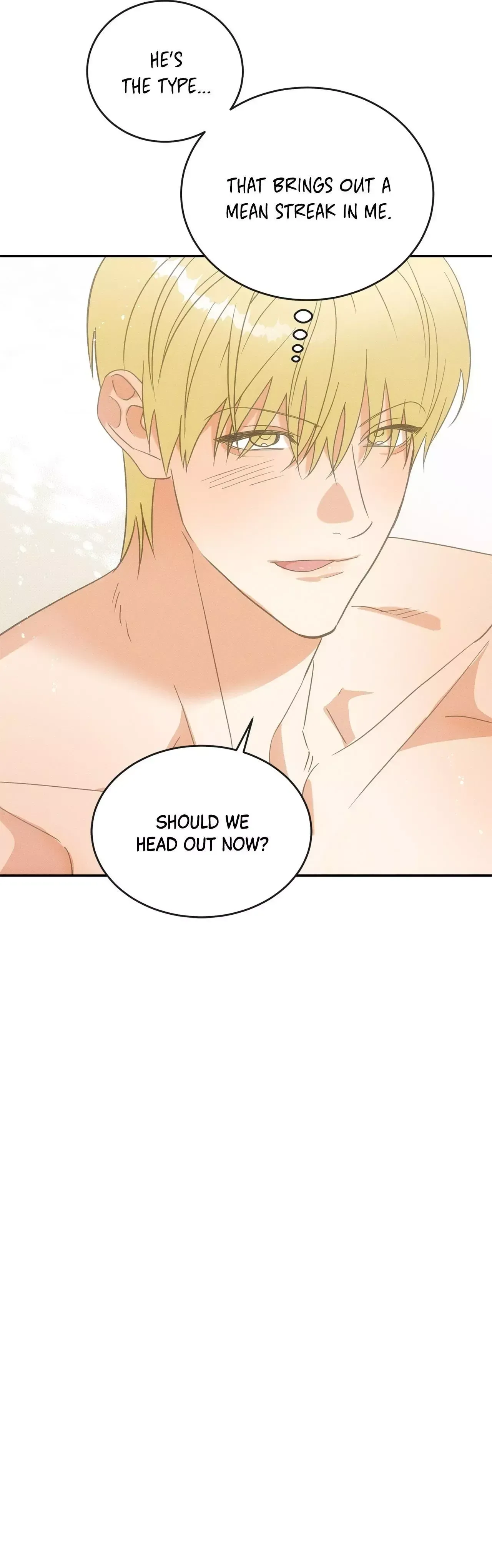 Read The Light I Give You chapter 29 image 4 on Lezhin