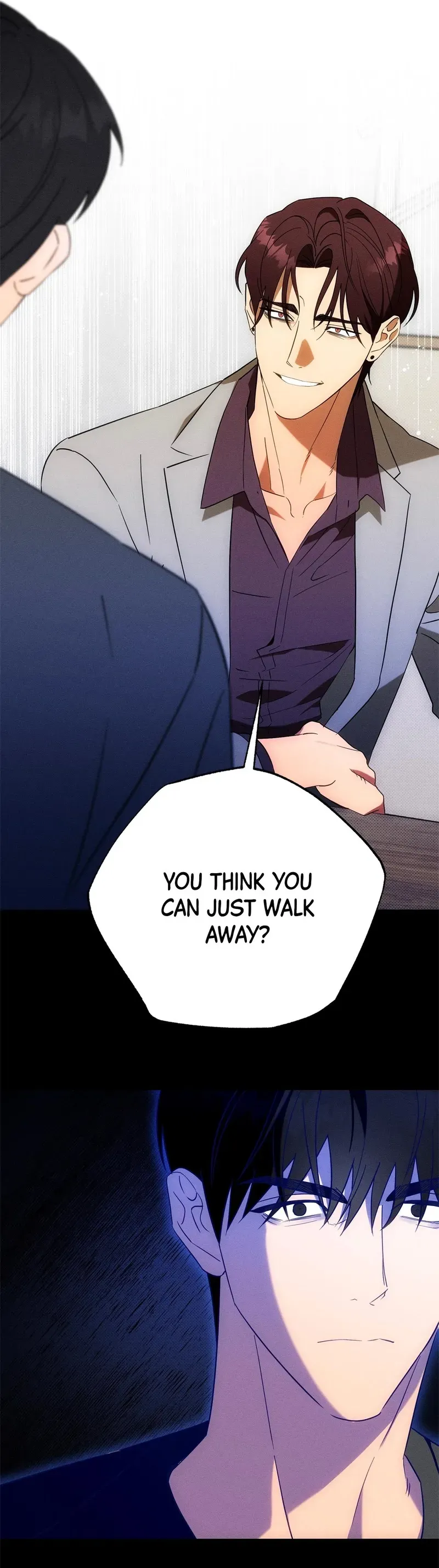 Read The Light I Give You chapter 30 image 14 on Lezhin