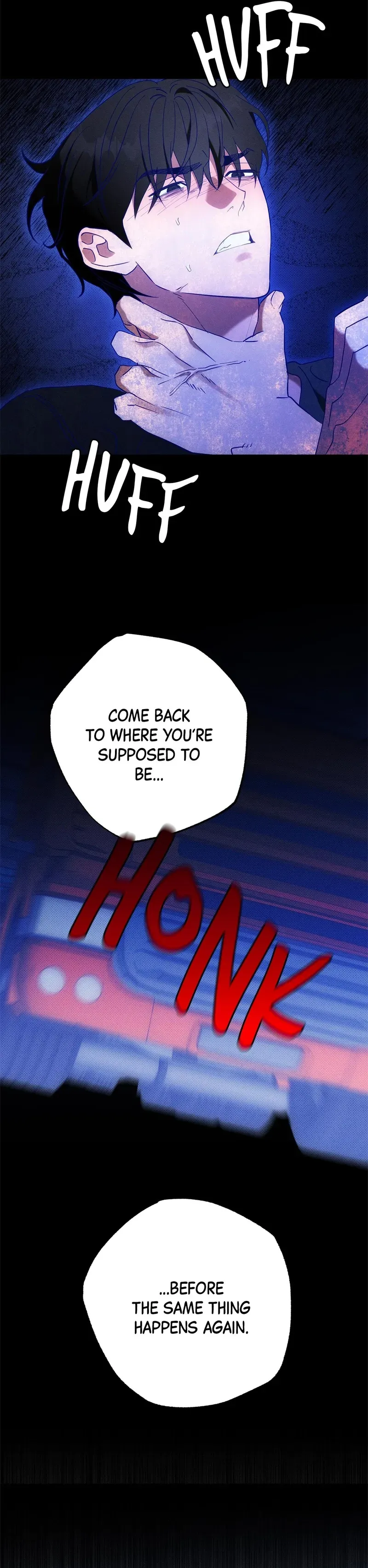 Read The Light I Give You chapter 30 image 18 on Lezhin