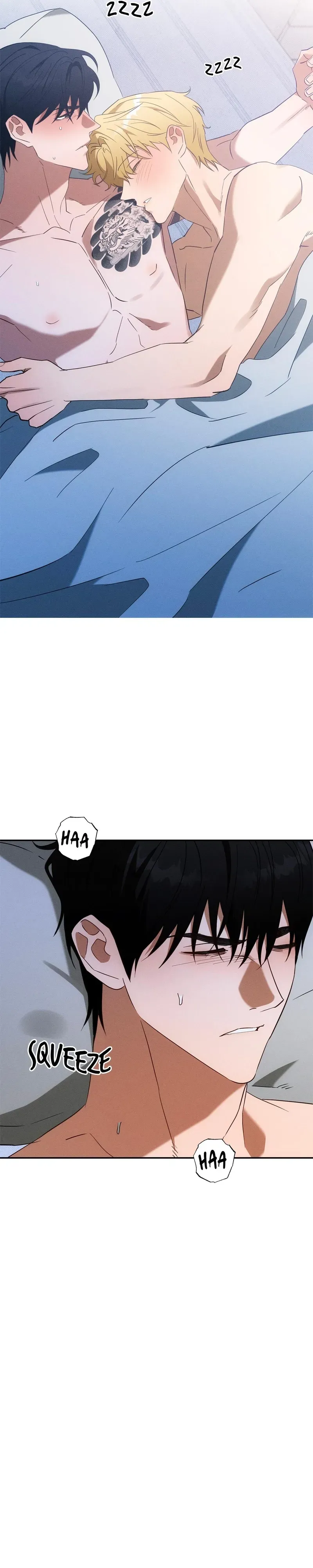 Read The Light I Give You chapter 30 image 20 on Lezhin