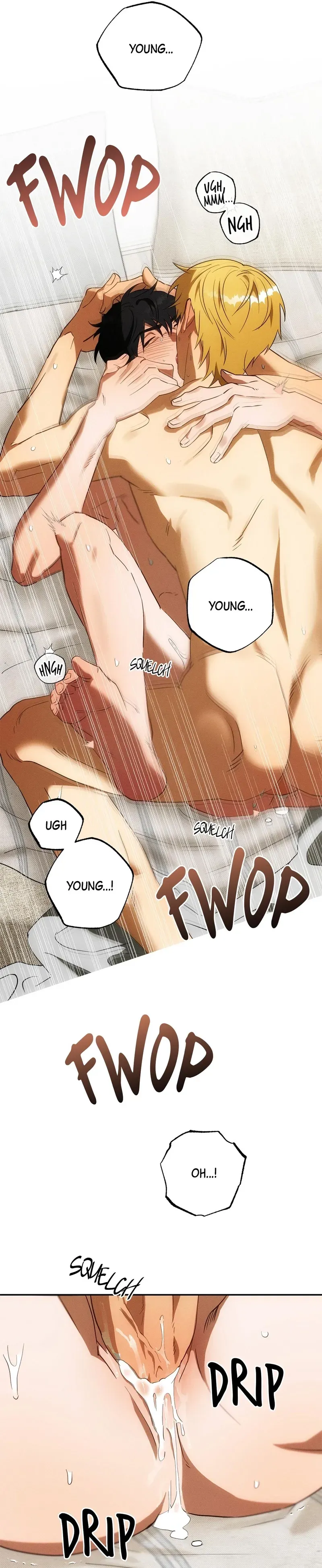 Read The Light I Give You chapter 30 image 3 on Lezhin