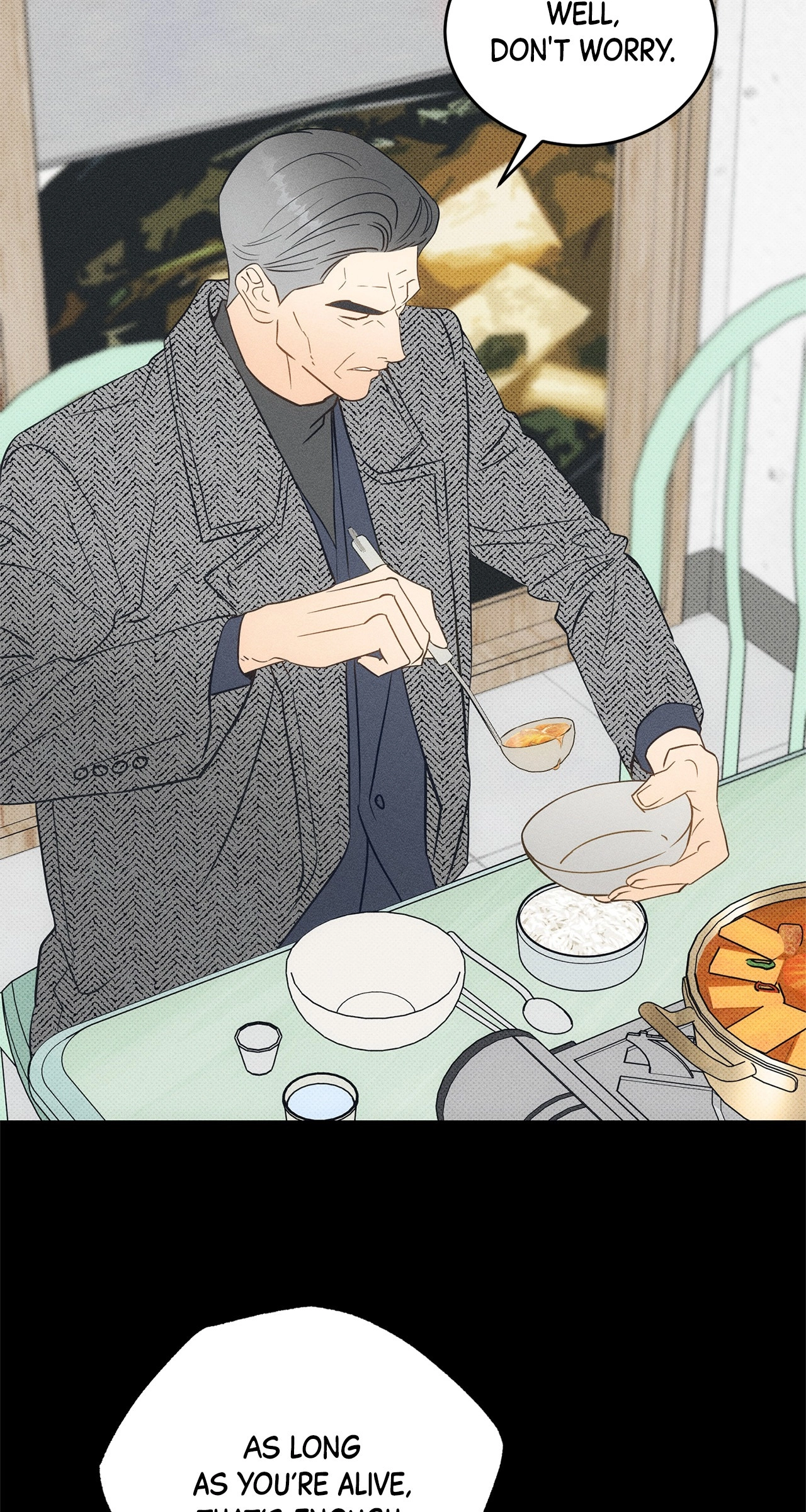 Read The Light I Give You chapter 31 image 16 on Lezhin