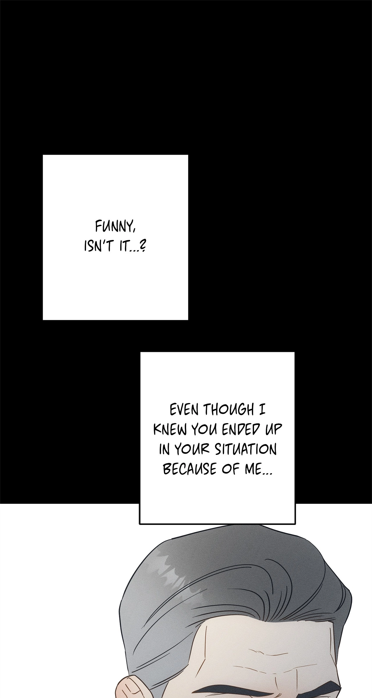 Read The Light I Give You chapter 31 image 21 on Lezhin