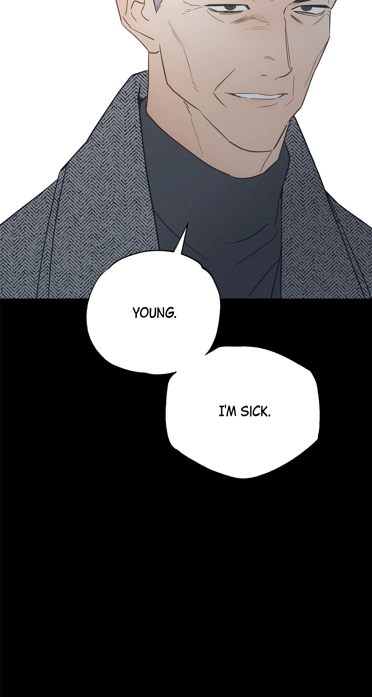 Read The Light I Give You chapter 31 image 22 on Lezhin