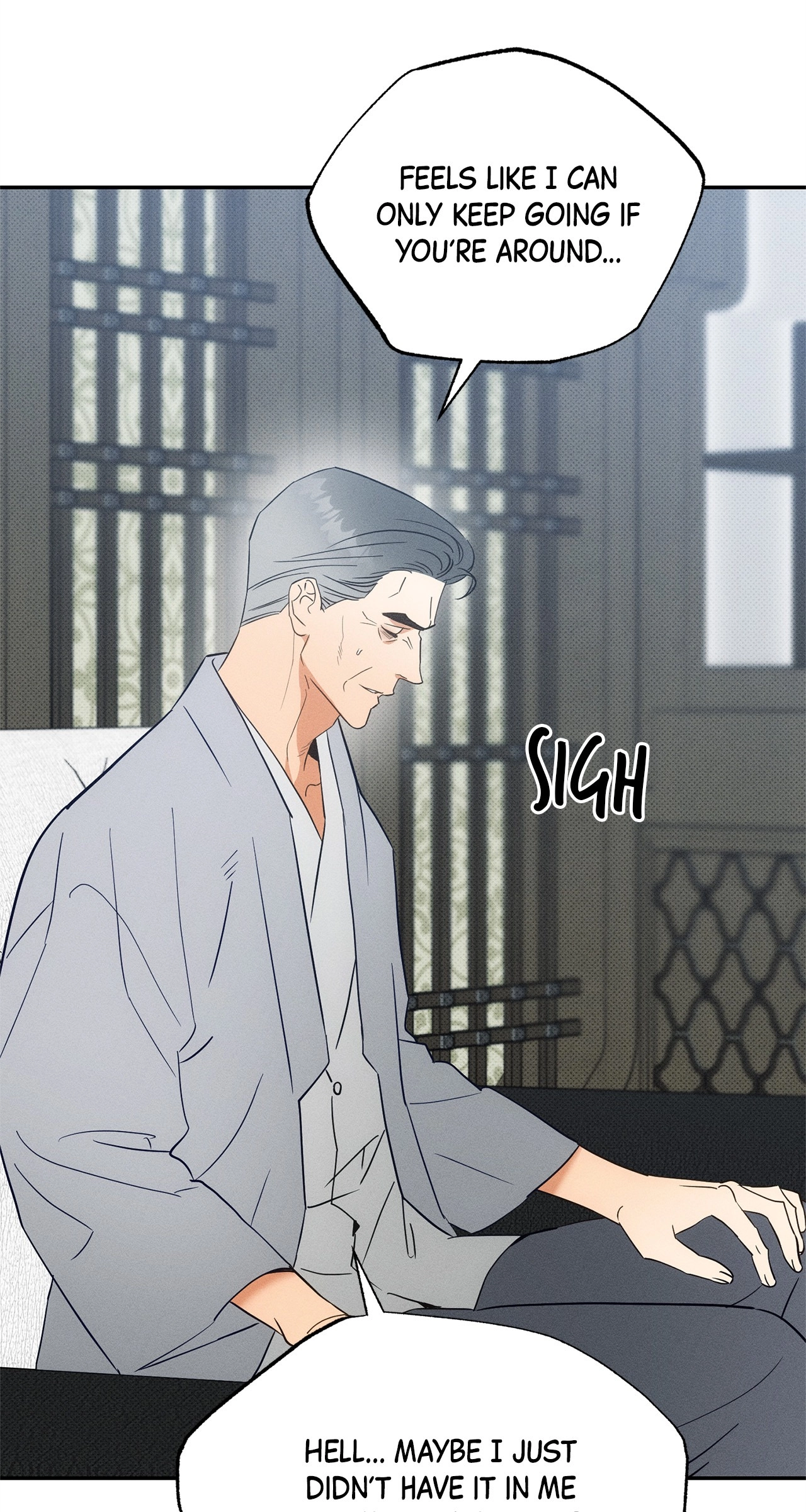 Read The Light I Give You chapter 31 image 28 on Lezhin