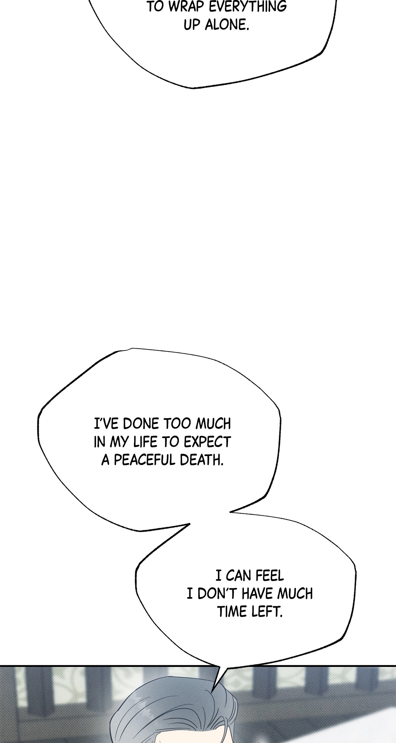 Read The Light I Give You chapter 31 image 29 on Lezhin