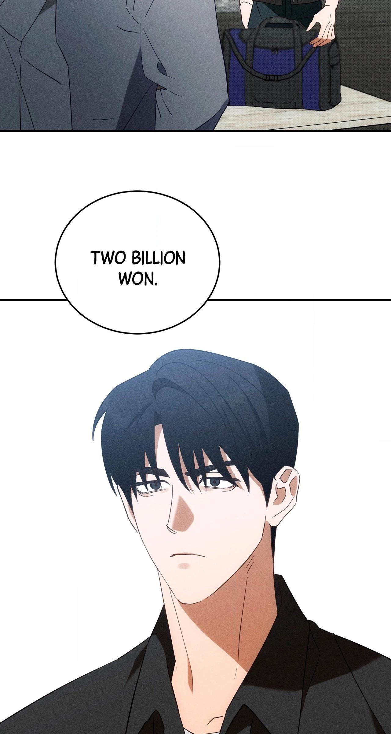 Read The Light I Give You chapter 31 image 3 on Lezhin