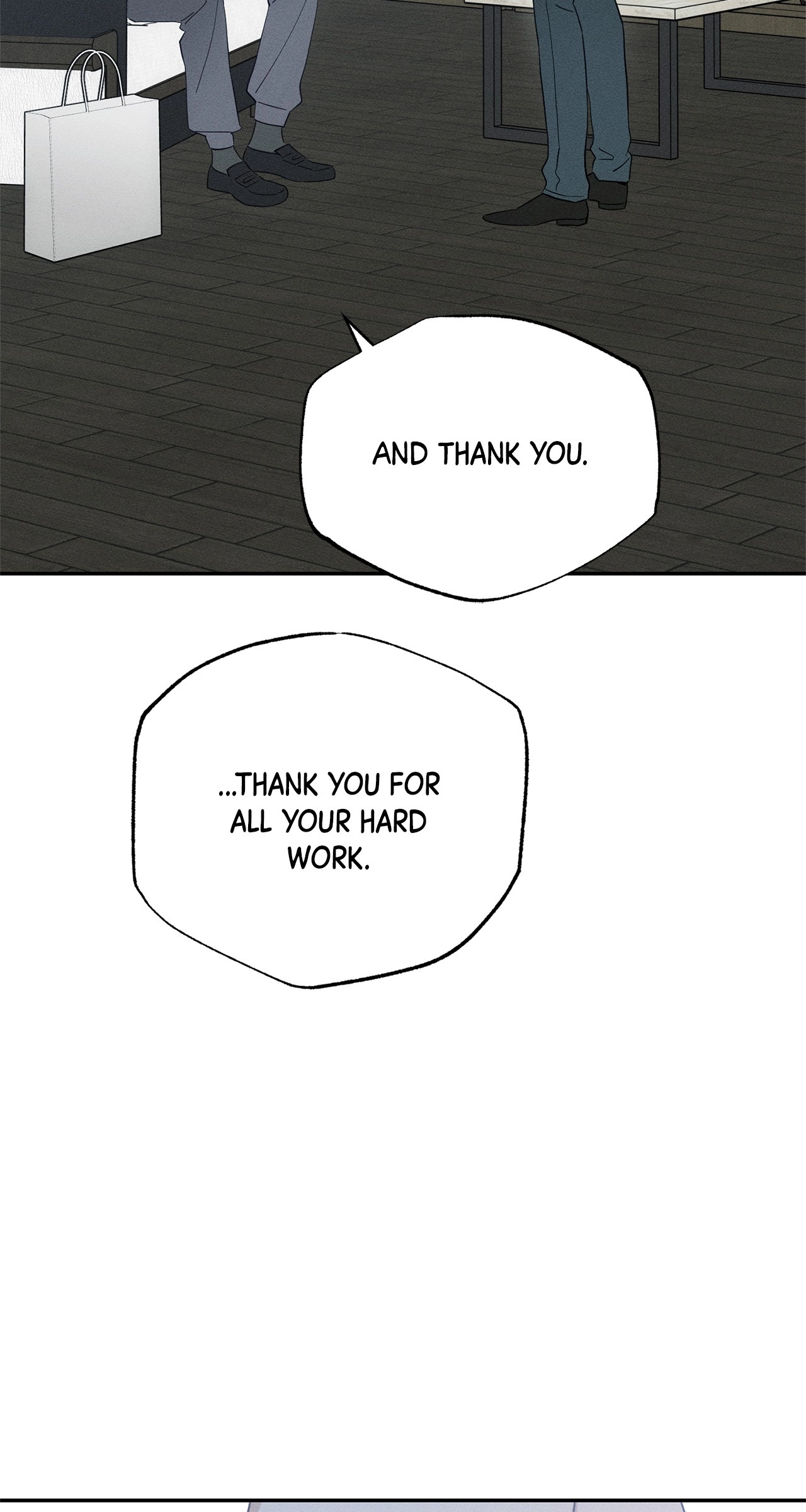Read The Light I Give You chapter 31 image 33 on Lezhin