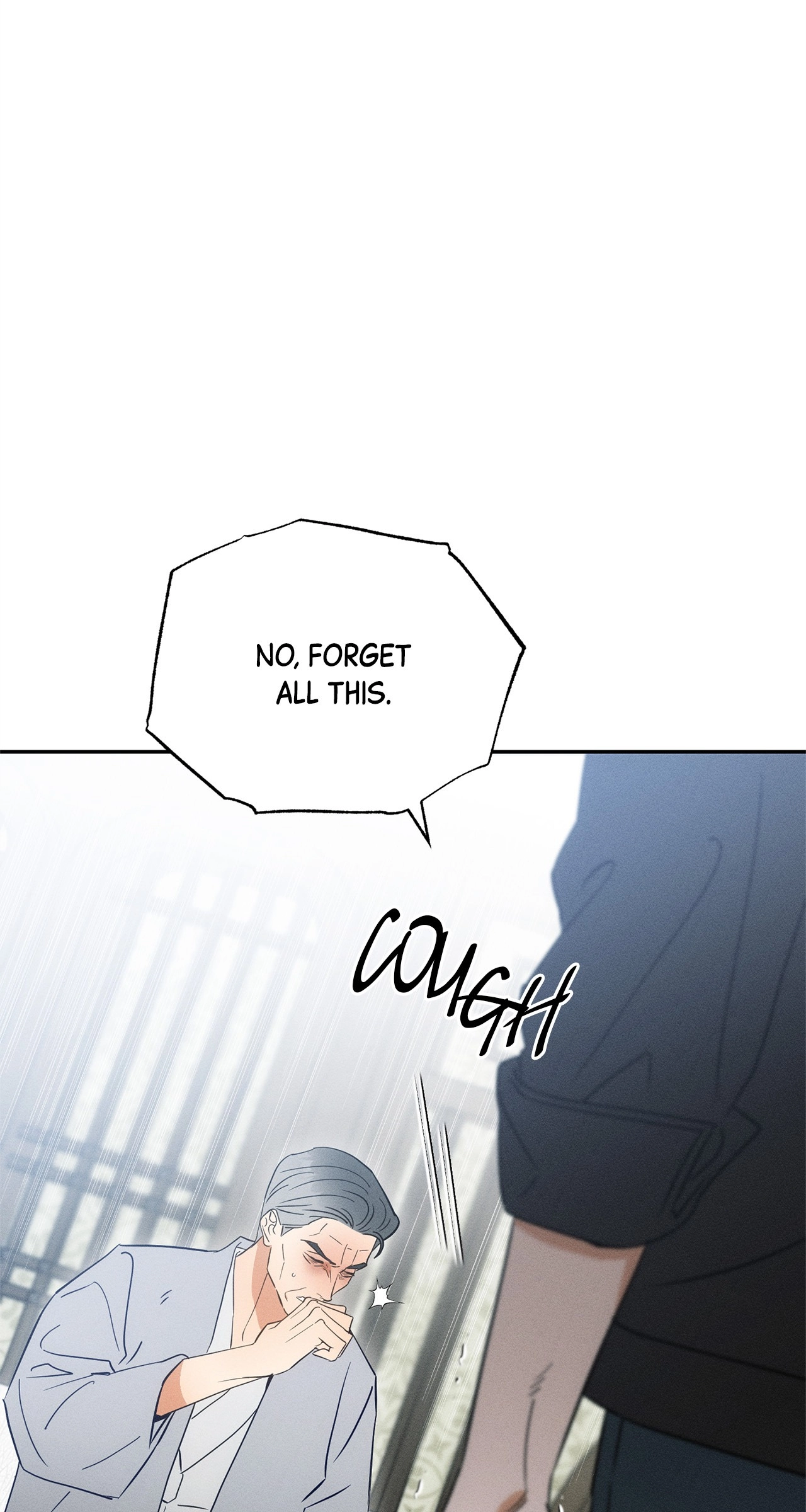 Read The Light I Give You chapter 31 image 36 on Lezhin