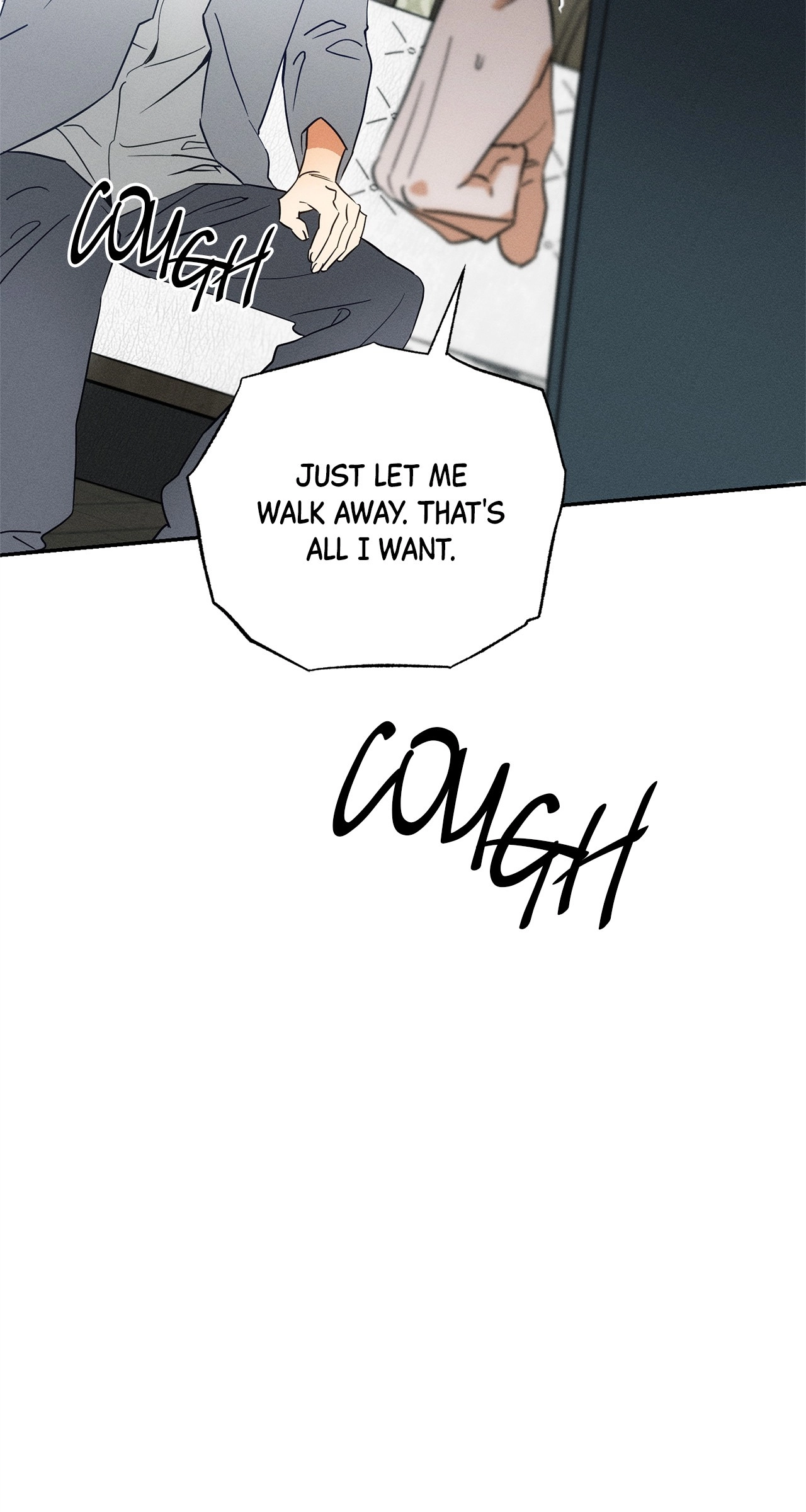 Read The Light I Give You chapter 31 image 37 on Lezhin