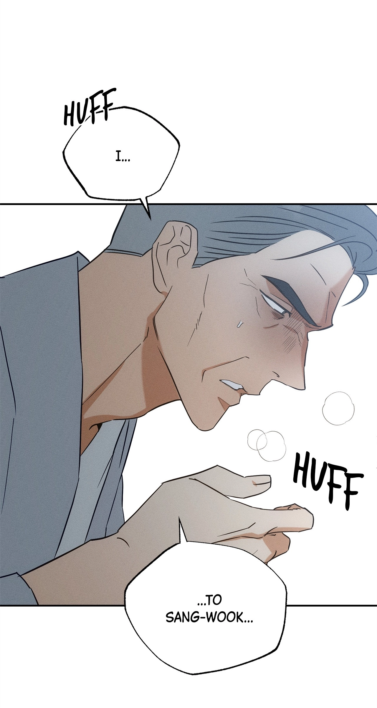 Read The Light I Give You chapter 31 image 41 on Lezhin