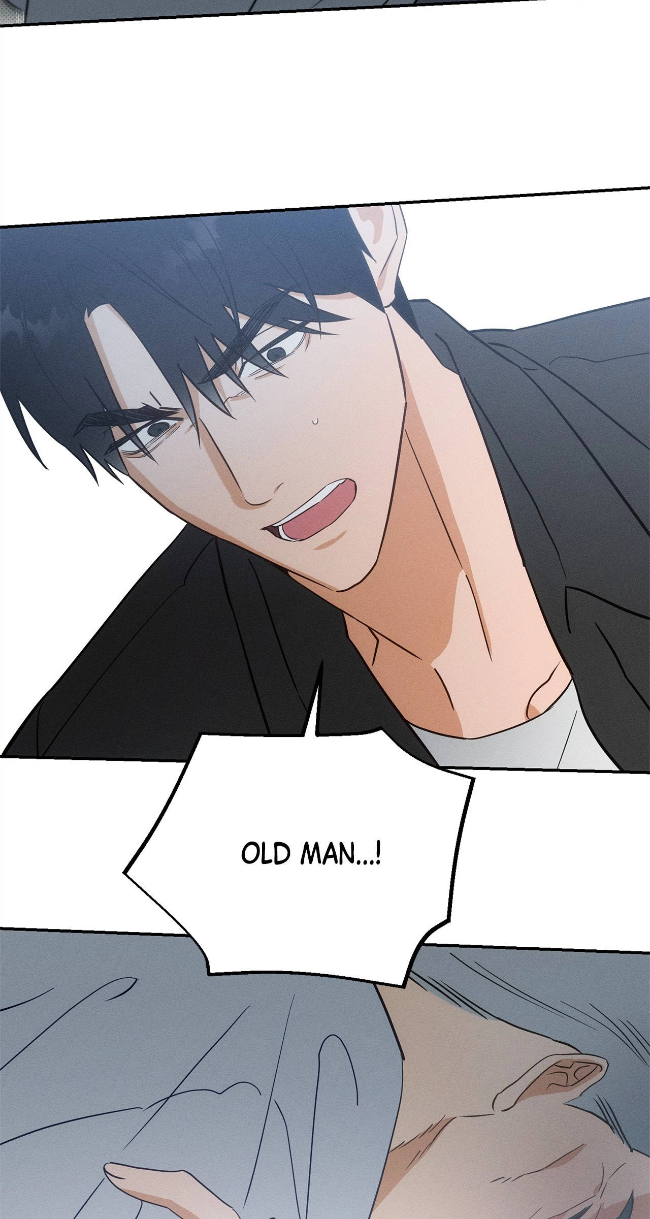 Read The Light I Give You chapter 31 image 44 on Lezhin