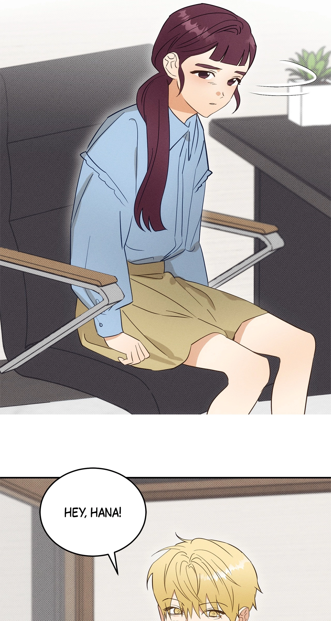 Read The Light I Give You chapter 31 image 47 on Lezhin