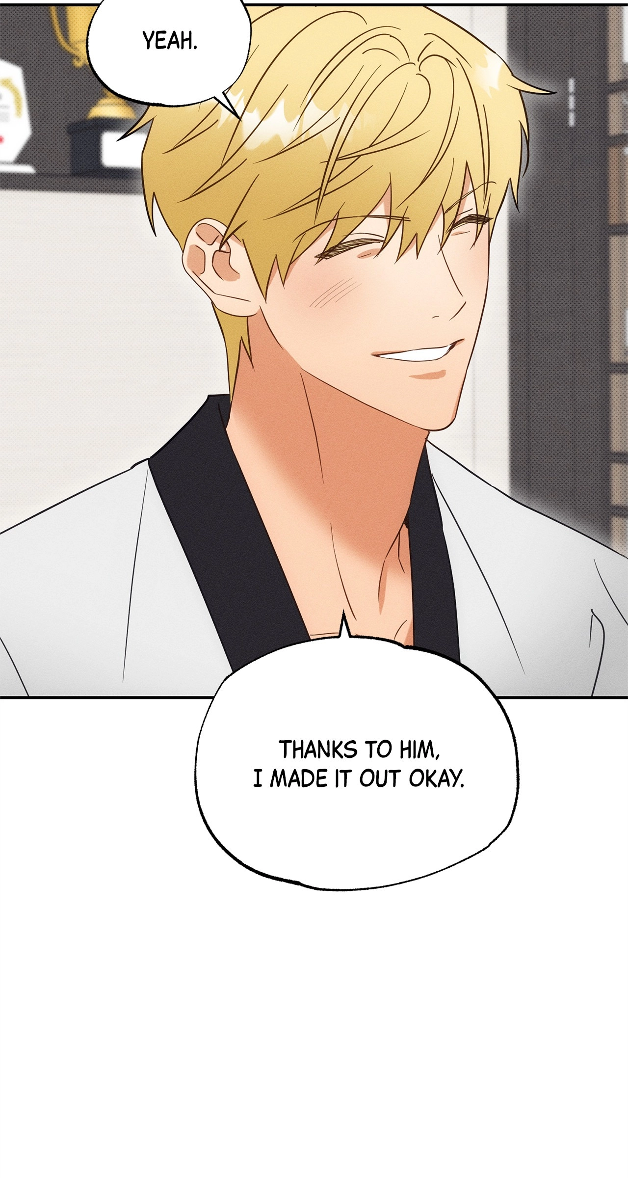 Read The Light I Give You chapter 31 image 58 on Lezhin