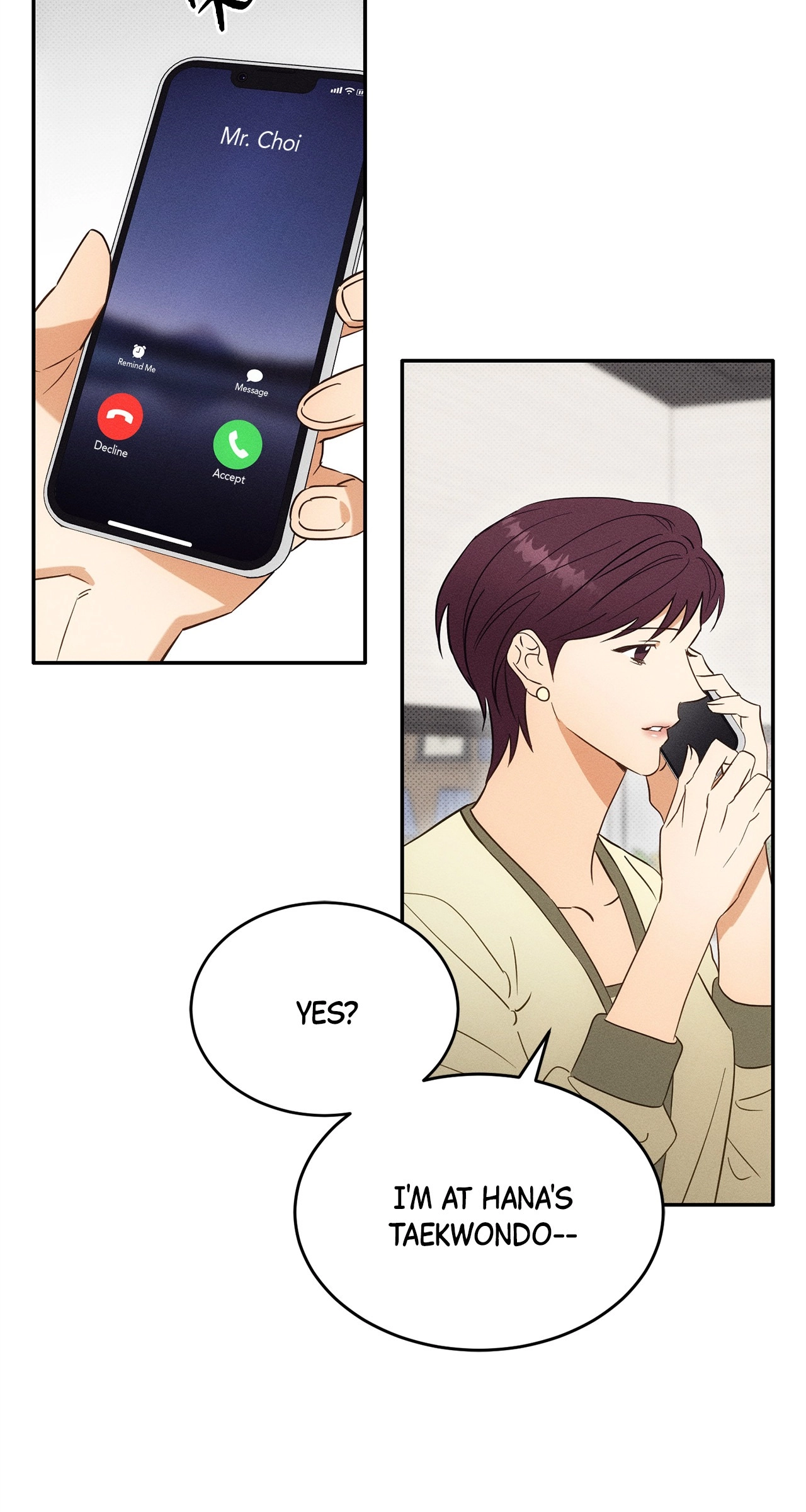 Read The Light I Give You chapter 31 image 65 on Lezhin
