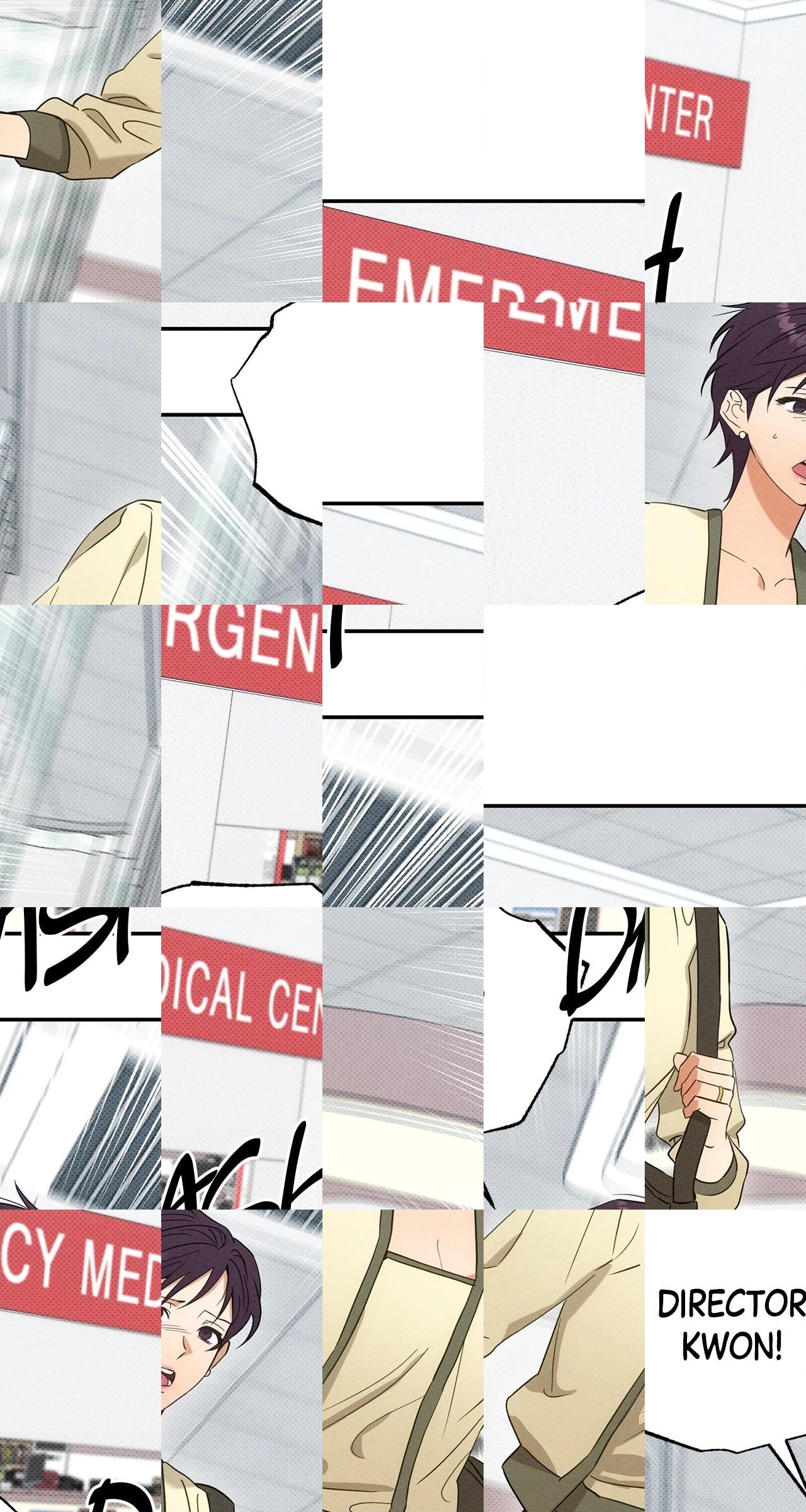 Read The Light I Give You chapter 31 image 69 on Lezhin