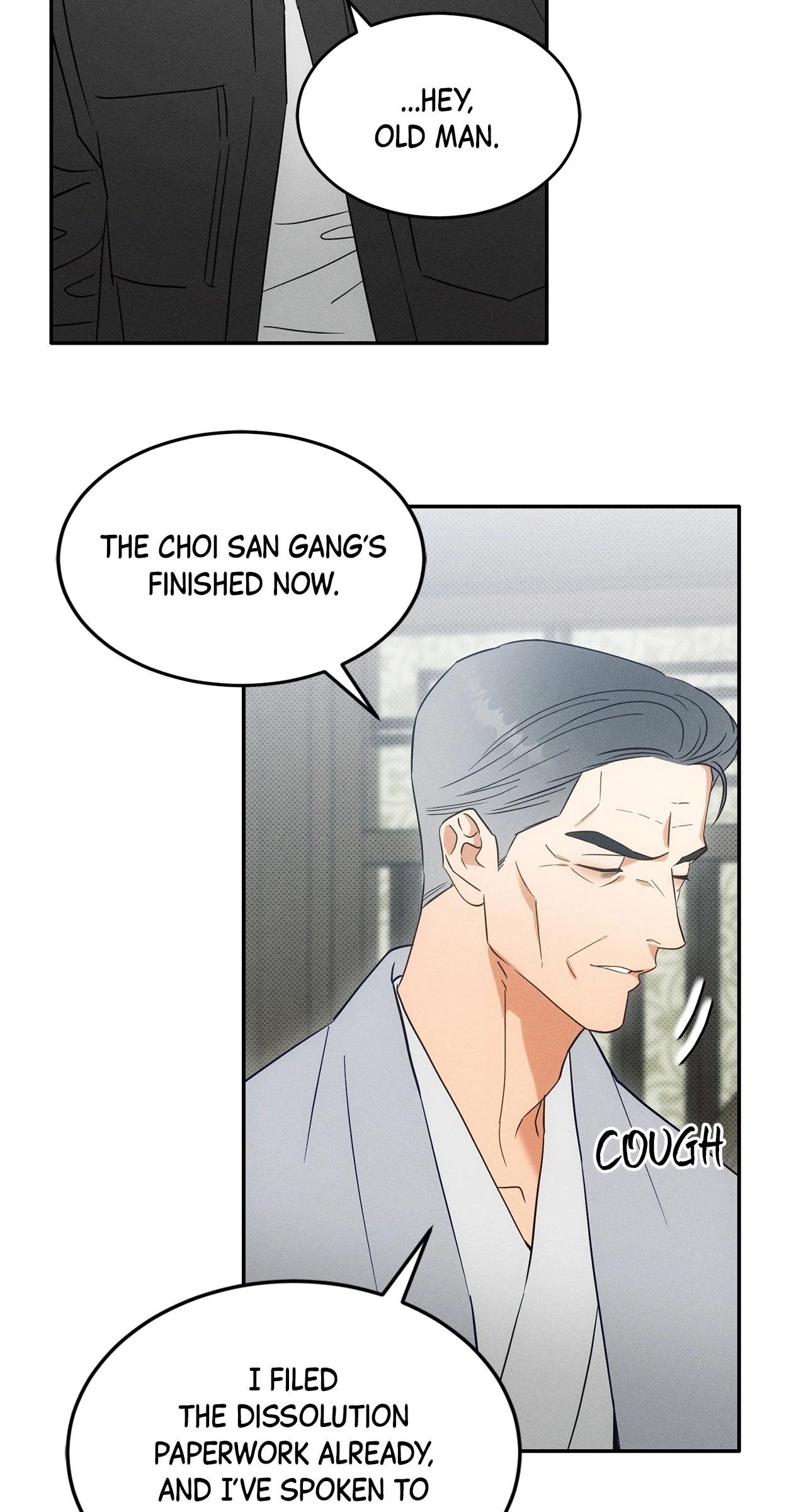 Read The Light I Give You chapter 31 image 7 on Lezhin