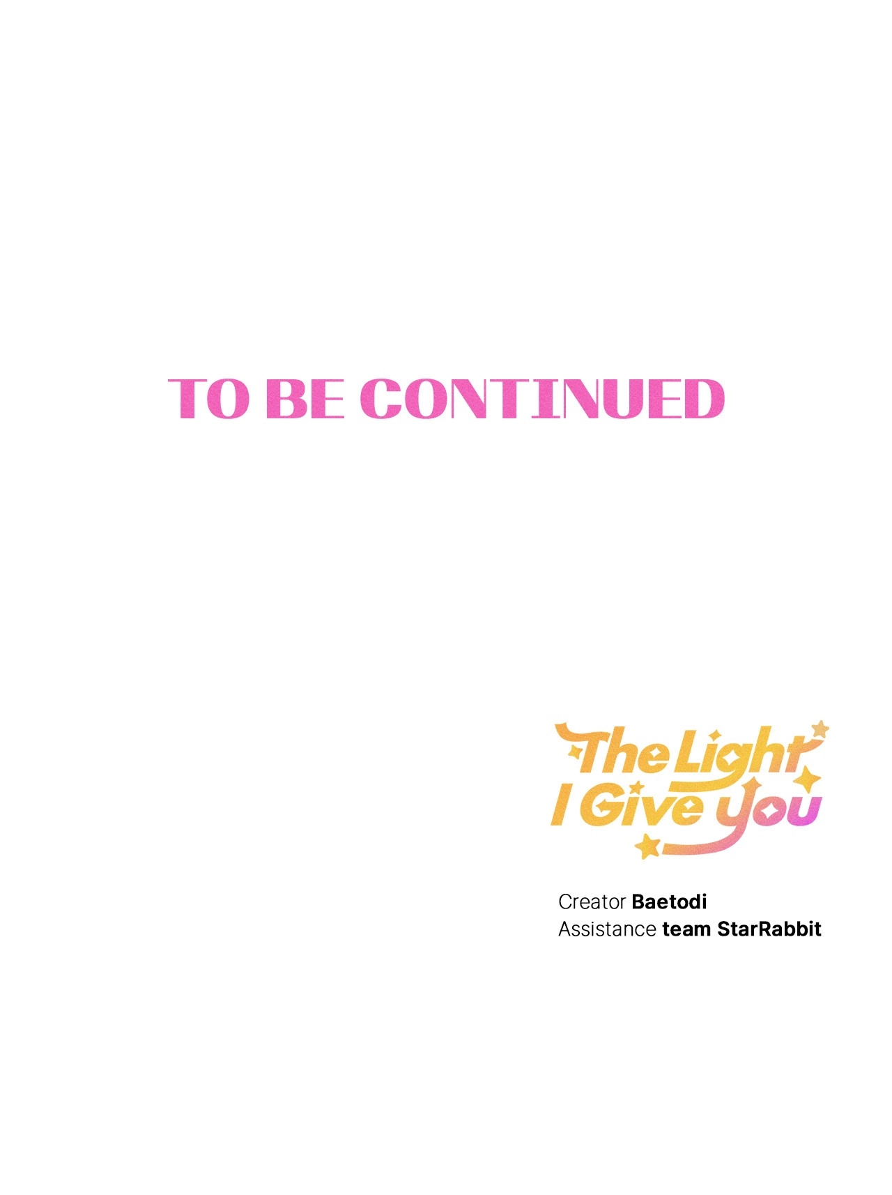Read The Light I Give You chapter 31 image 82 on Lezhin