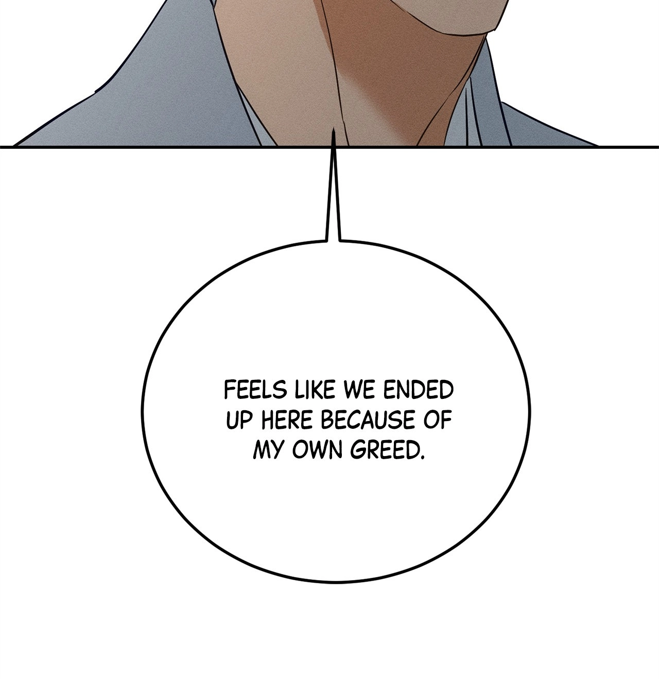 Read The Light I Give You chapter 31 image 9 on Lezhin