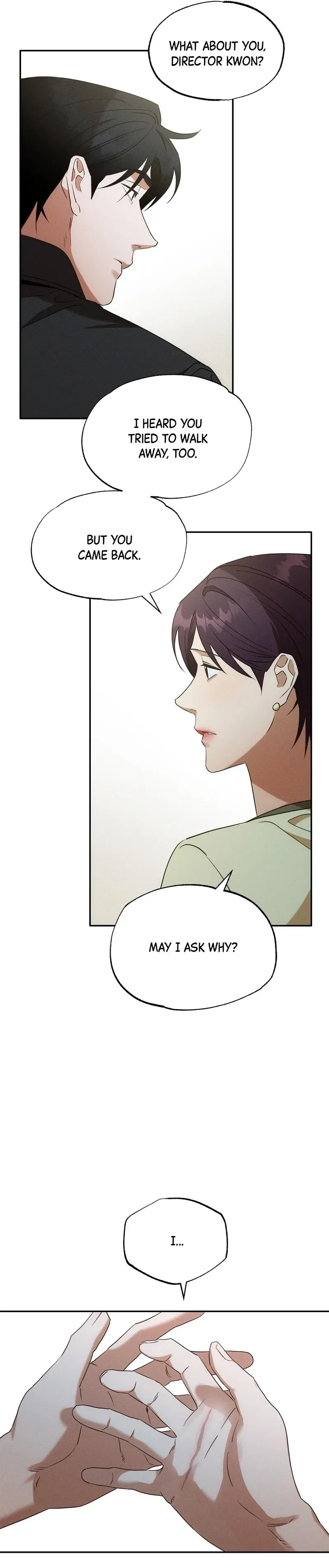 Read The Light I Give You chapter 32 image 13 on Lezhin