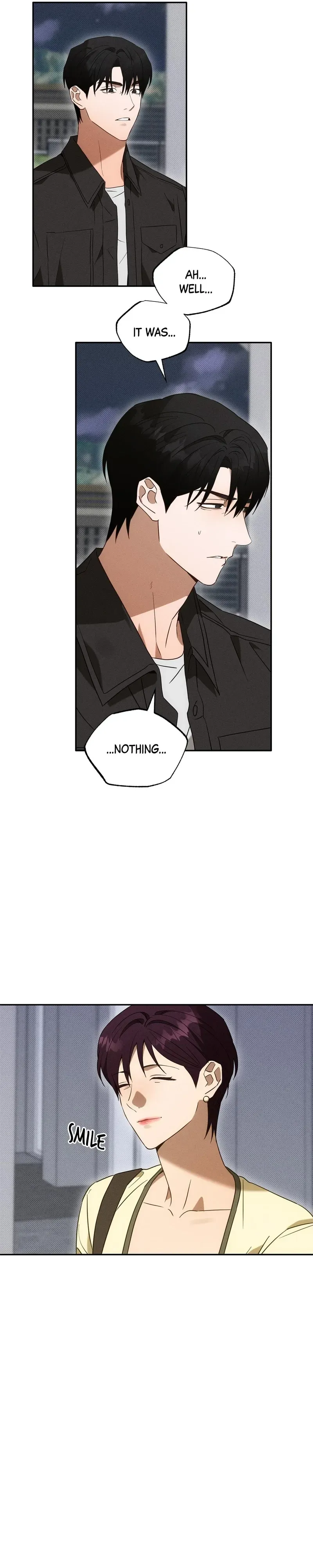 Read The Light I Give You chapter 32 image 19 on Lezhin