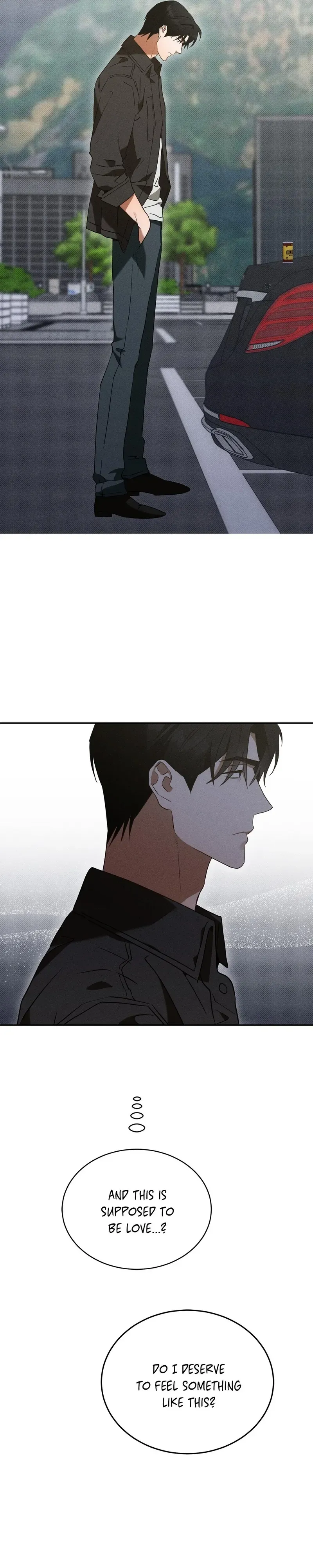 Read The Light I Give You chapter 32 image 24 on Lezhin