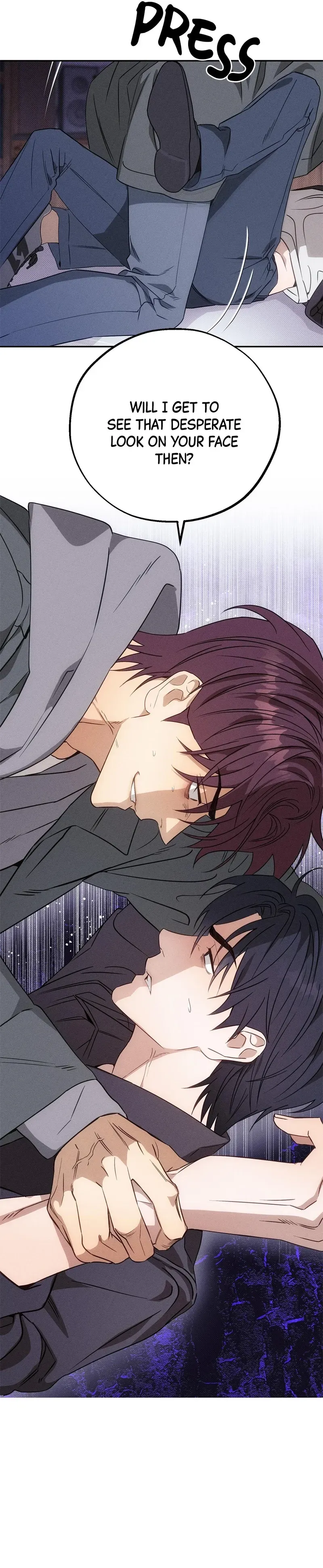 Read The Light I Give You chapter 33 image 14 on Lezhin