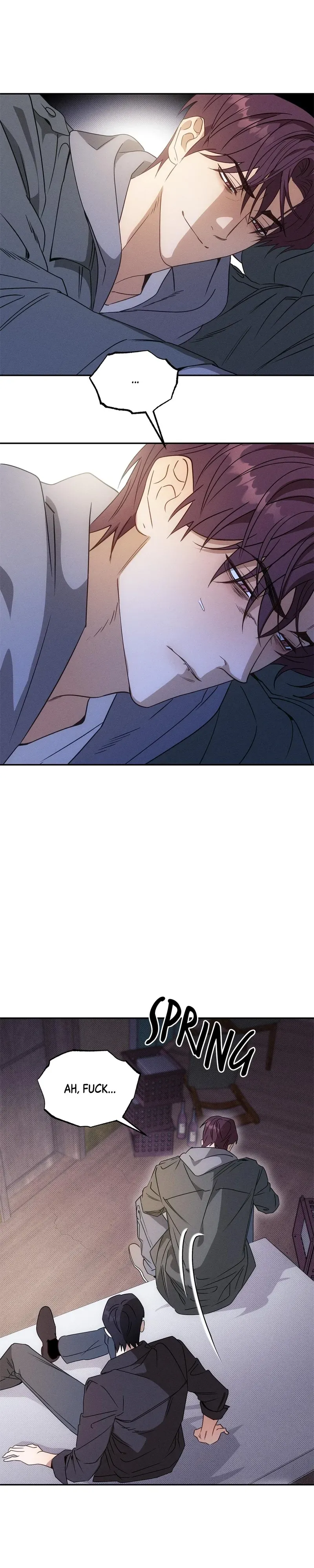 Read The Light I Give You chapter 33 image 19 on Lezhin