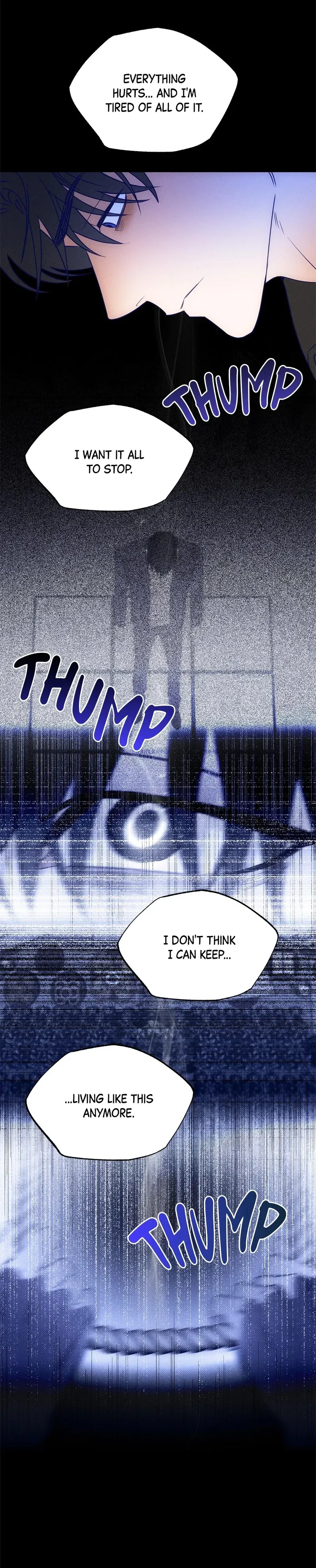 Read The Light I Give You chapter 34 image 22 on Lezhin