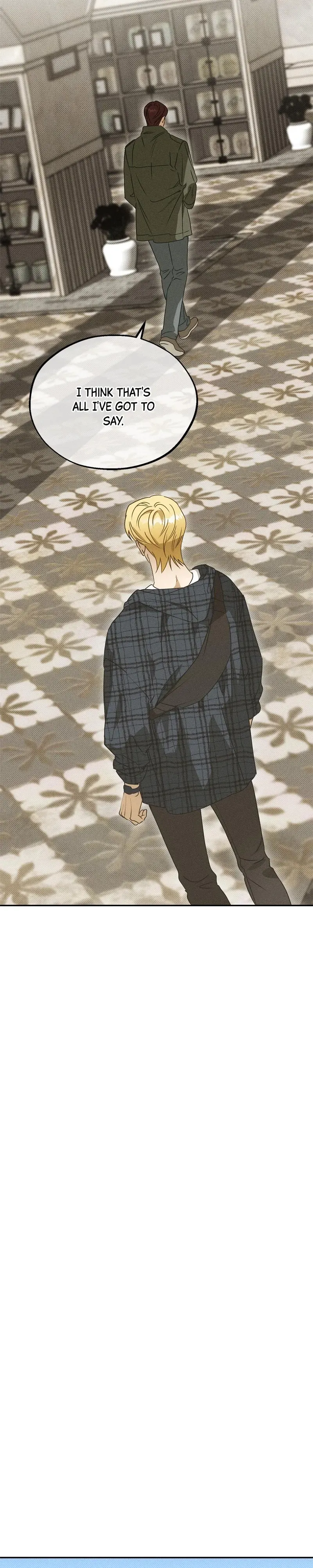 Read The Light I Give You chapter 35 image 13 on Lezhin