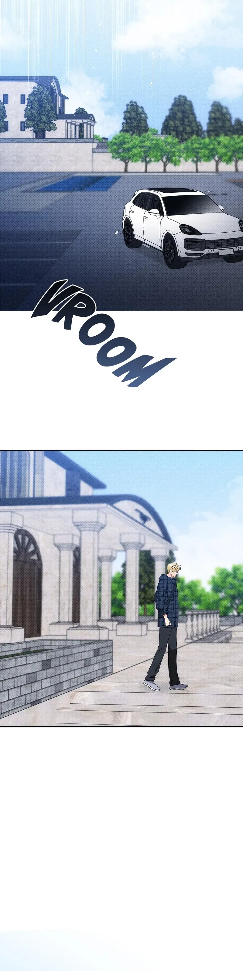 Read The Light I Give You chapter 35 image 16 on Lezhin