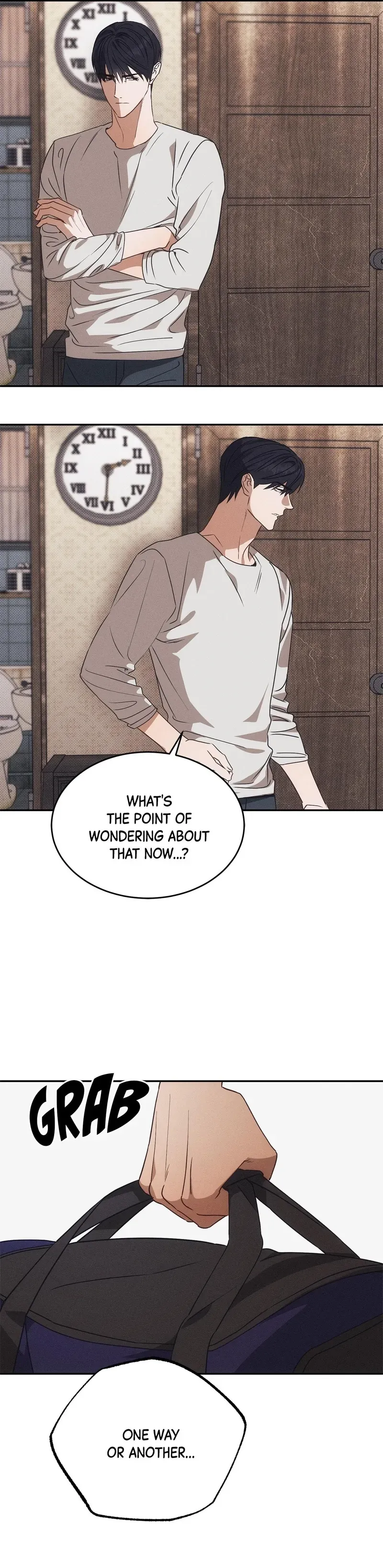 Read The Light I Give You chapter 35 image 22 on Lezhin
