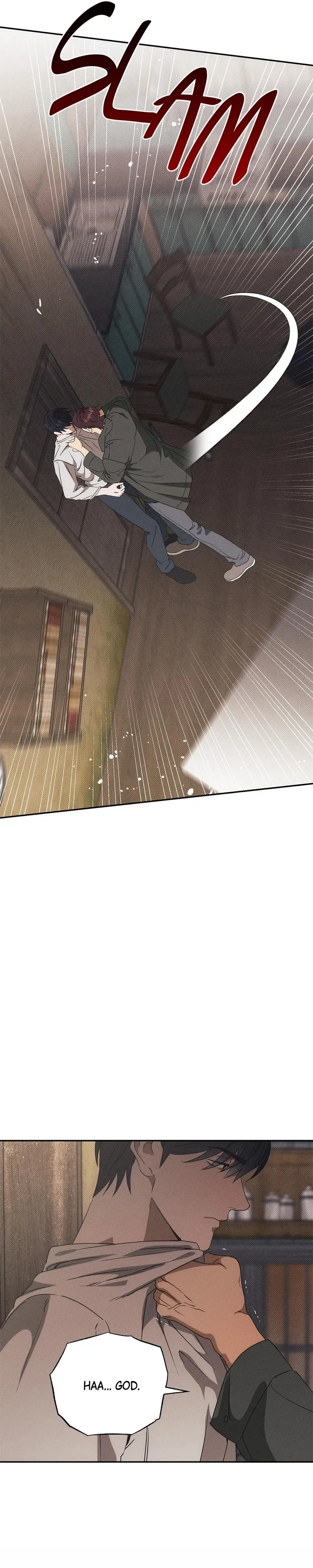 Read The Light I Give You chapter 35 image 27 on Lezhin