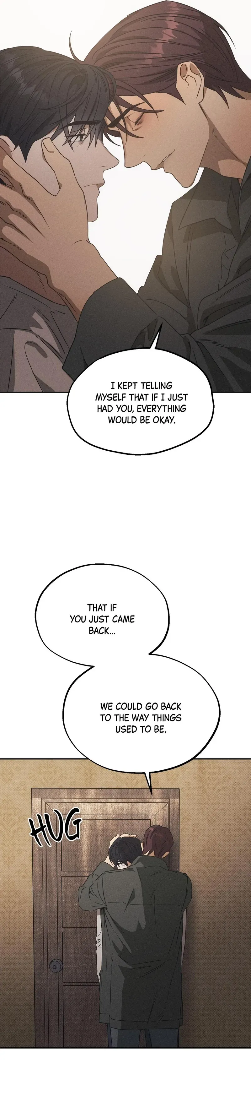 Read The Light I Give You chapter 35 image 29 on Lezhin