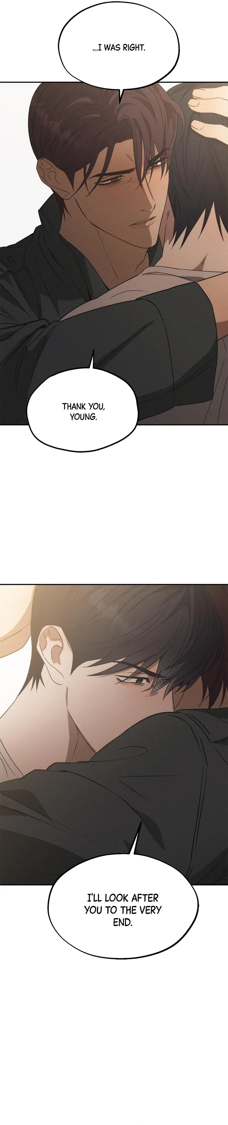 Read The Light I Give You chapter 35 image 30 on Lezhin