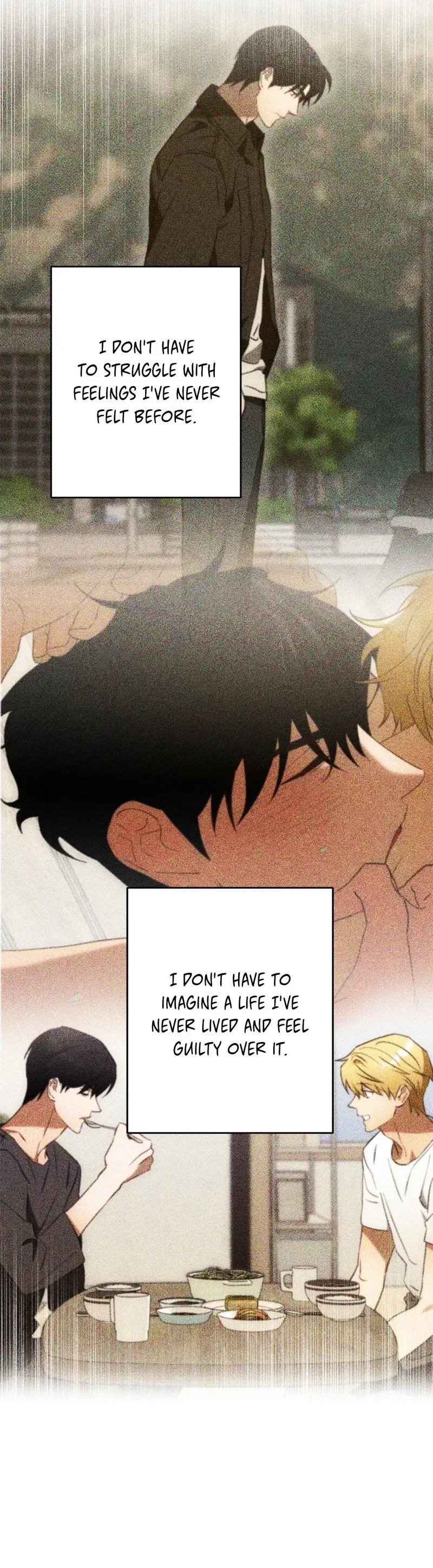 Read The Light I Give You chapter 35 image 32 on Lezhin