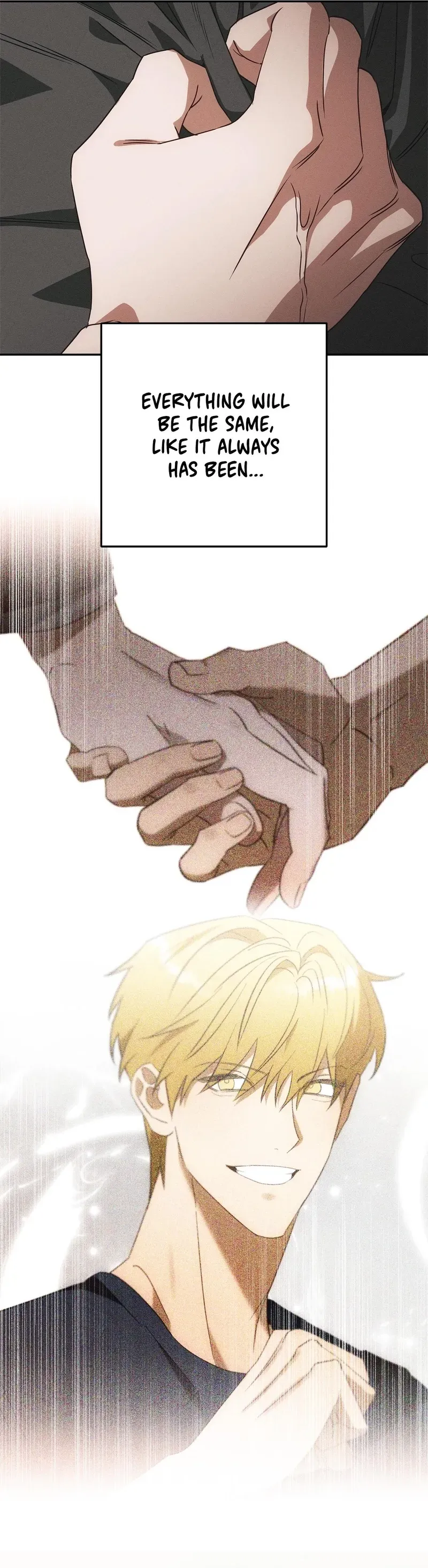 Read The Light I Give You chapter 35 image 33 on Lezhin
