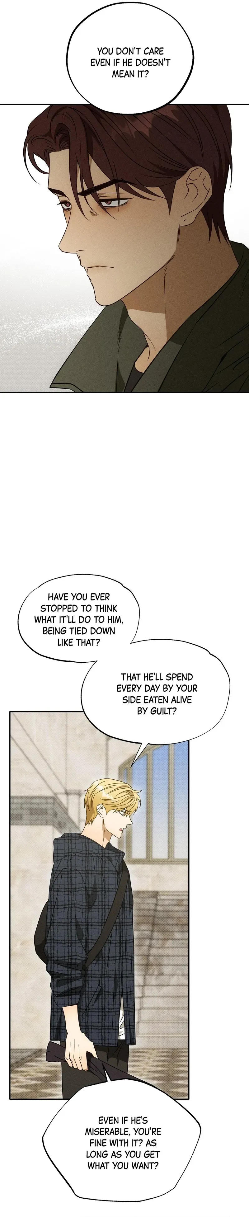 Read The Light I Give You chapter 35 image 5 on Lezhin
