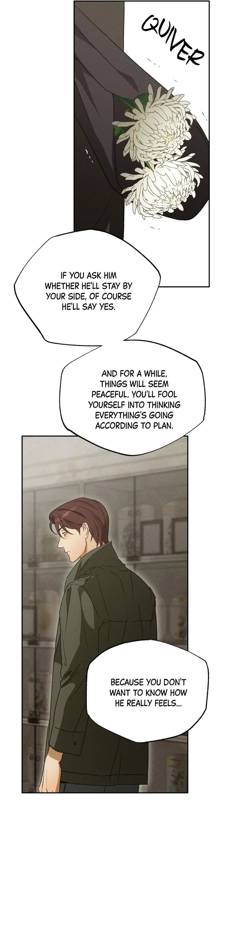 Read The Light I Give You chapter 35 image 6 on Lezhin